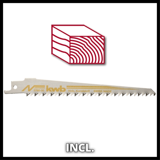 EINHELL akumulatorska višenamjenska pila TE-AP 18/28 Li BL - Solo