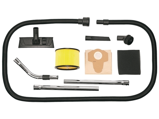 EINHELL akumulatorski suho/mokro usisavač, TE-VC 36/25 Li S-Solo