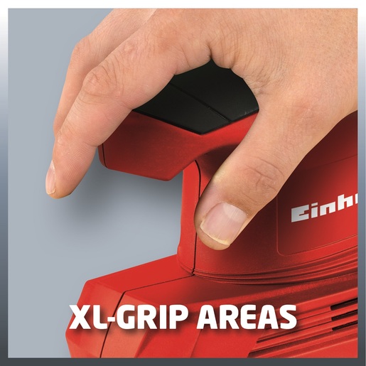 EINHELL vibraciona brusilica, TC-OS 1520