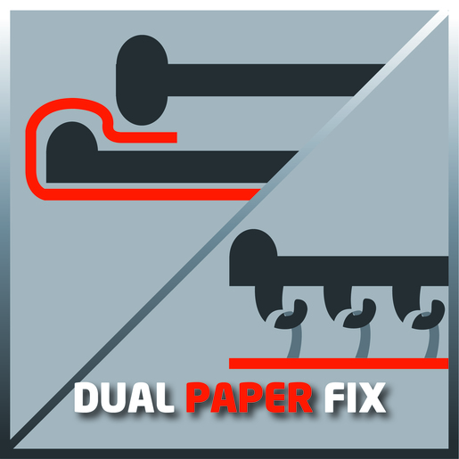 EINHELL vibraciona brusilica, TC-OS 1520