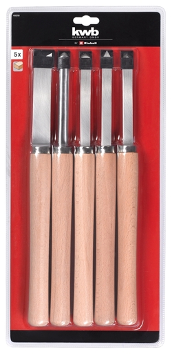 KWB set dlijeta, 5/1, za TC-WW 1000