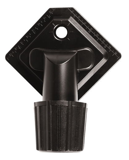 EINHELL nastavak za usisavanje kod bušenja.