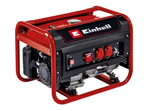 EINHELL agregat za struju, TC-PG 25/1/E5