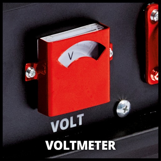 EINHELL agregat za struju, TC-PG 25/1/E5