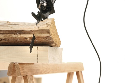 KWB set pila za višenamjensku pilu, 3/1