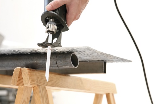 KWB set pila za višenamjensku pilu, 3/1