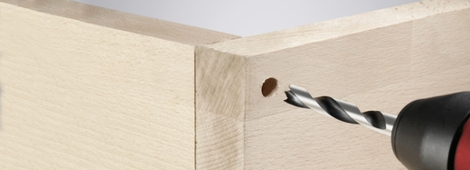 KWB set svrdla za drvo, 12/1, S-Box