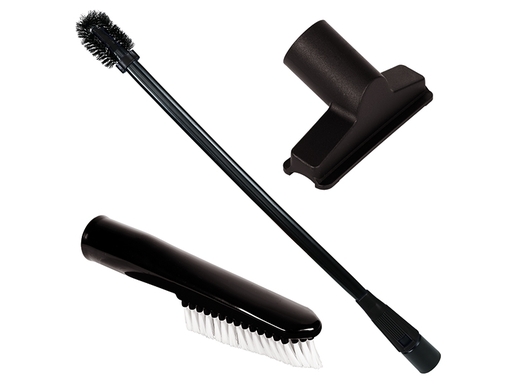 EINHELL set nastavaka za usisavače, 3-dijelni II