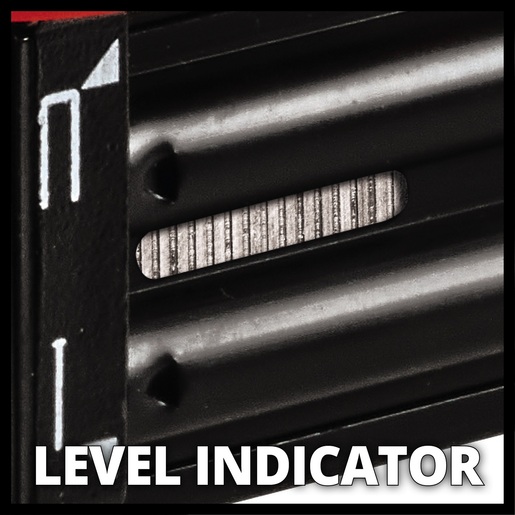 EINHELL akumulatorska klamerica, TE-CN 18 Li-Solo