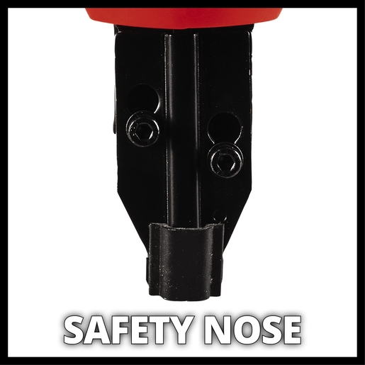 EINHELL akumulatorska klamerica, TE-CN 18 Li-Solo