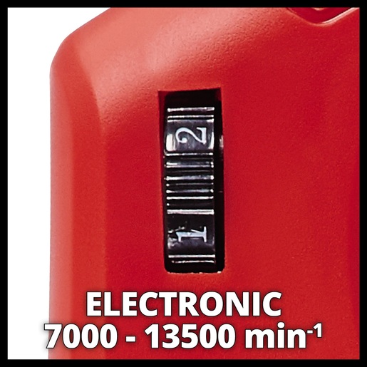 EINHELL električni usisavač i puhač lišća, GC-EL 3024 E