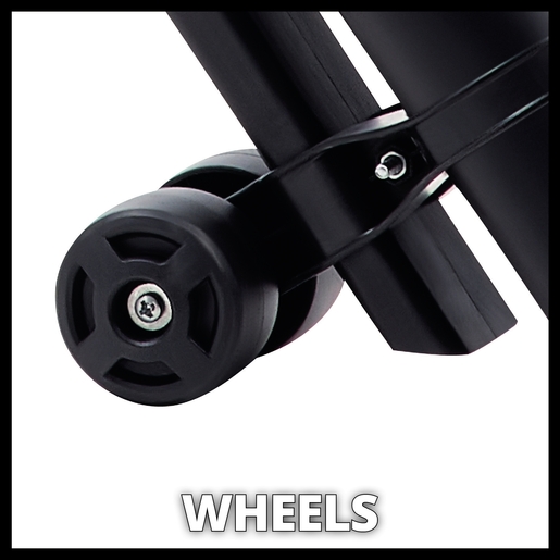 EINHELL električni usisavač i puhač lišća, GC-EL 3024 E