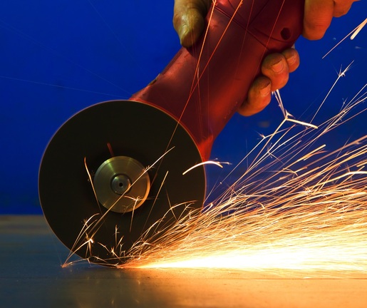 KWB OPP tanka rezna ploča 125x1,0 mm