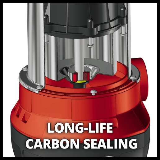 EINHELL potopna pumpa za čistu vodu, GC-SP 2275