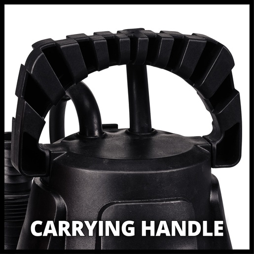 EINHELL potopna pumpa za čistu vodu, GC-SP 2275