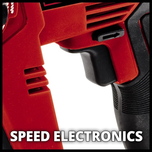 EINHELL akumulatorska čekić bušilica, TE-HD 18/12 Li-Solo