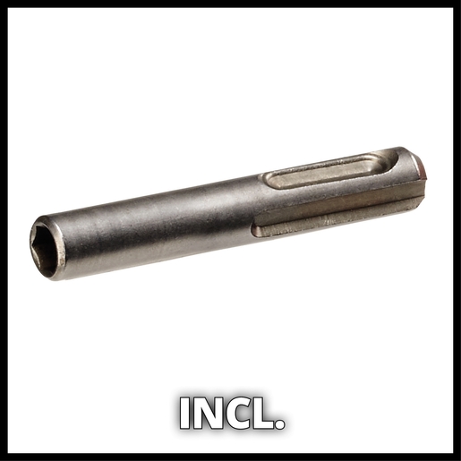 EINHELL akumulatorska čekić bušilica, TE-HD 18/12 Li-Solo