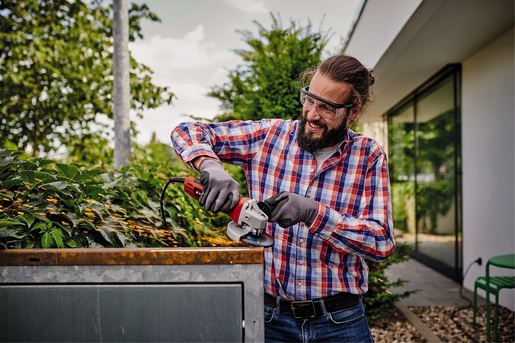 EINHELL kutna brusilica, TC-AG 115/7505