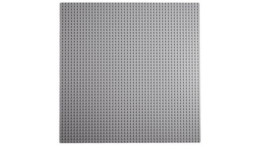 LEGO Classic Siva podloga 11024