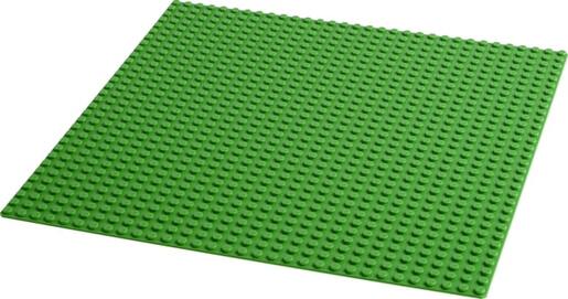 LEGO Classic Zelena podloga 11023