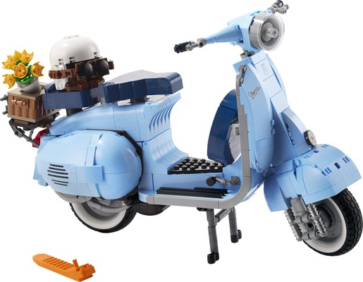 LEGO Creator Expert Vespa 125 10298