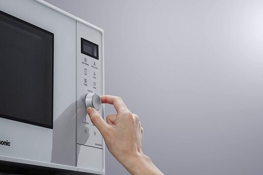 PANASONIC mikrovalna NN-GD34HWSUG