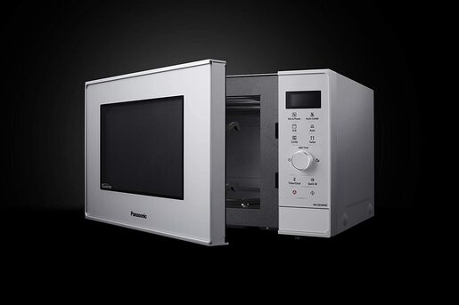 PANASONIC mikrovalna NN-GD34HWSUG