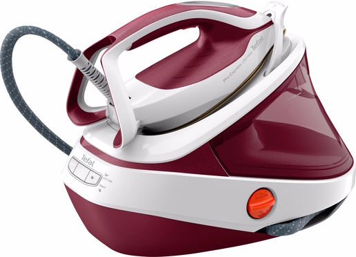 Tefal parna postaja GV9711E0 Pro Express Ultimate II