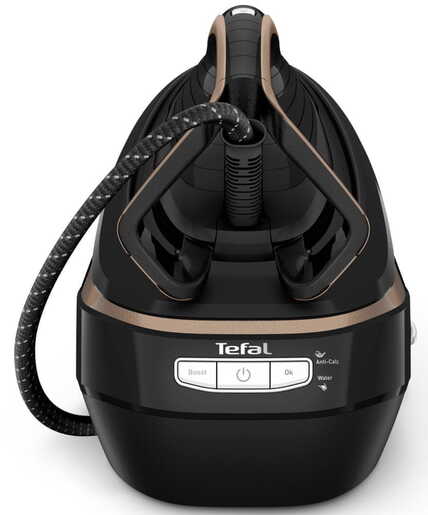 Tefal parna postaja GV9820E0