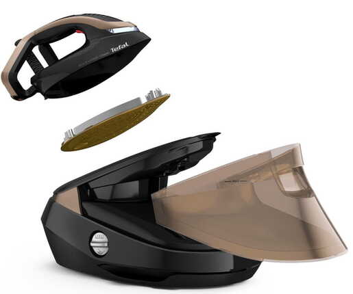 Tefal parna postaja GV9820E0