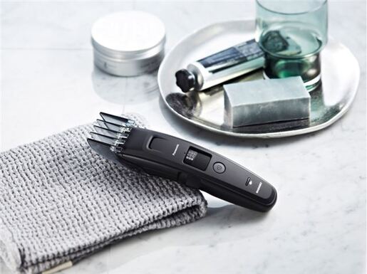 PANASONIC šišač za bradu ER-GB86-K503