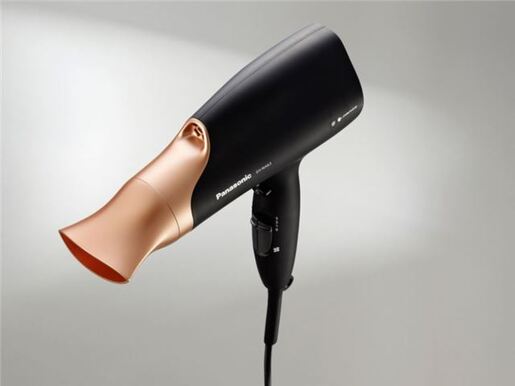 PANASONIC sušilo za kosu EH-NA63CN825
