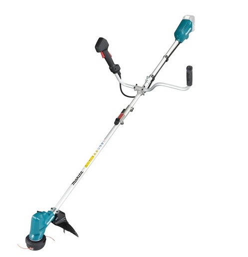 MAKITA akumulatorska kosa DUR191UZ (18 V, Li-ion) - SAMO ALAT