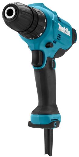 MAKITA bušilica-odvijač DF0300 (320 W, 10 mm)