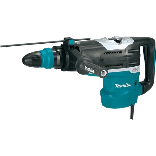 MAKITA bušači čekić HR5212C (1510 W, 12 kg)