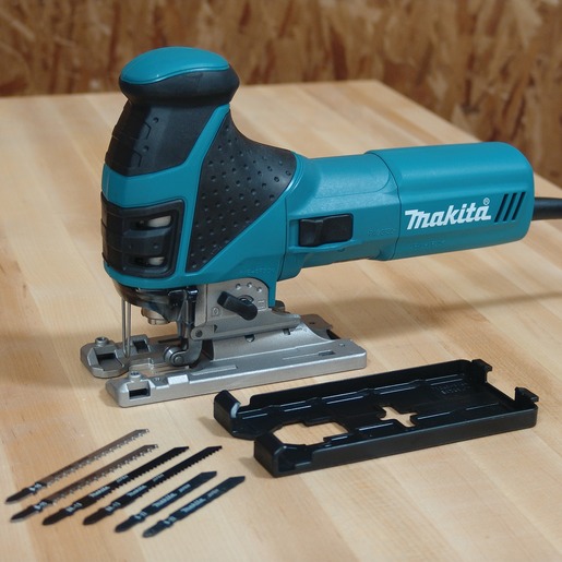 MAKITA ubodna pila 4351FCT (720 W, elek.)