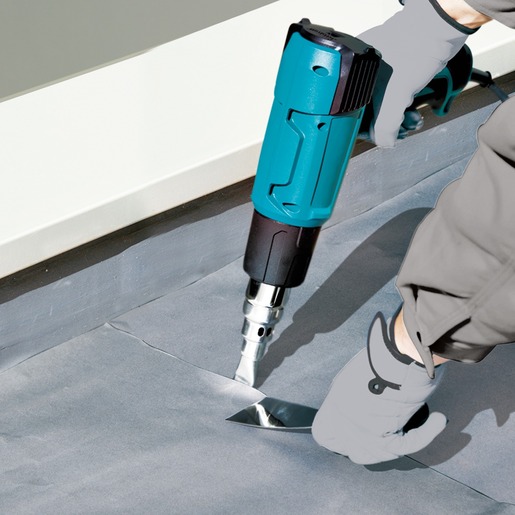 MAKITA fen za skidanje boje HG6031VK (1800 W, 50-600°)
