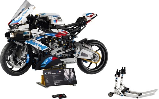 LEGO Technic BMW M 1000 RR 42130