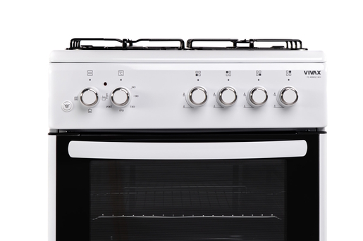 VIVAX HOME štednjak FC-40602I WH