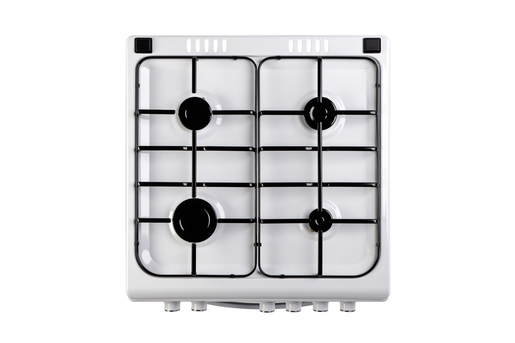 VIVAX HOME štednjak FC-40602I WH