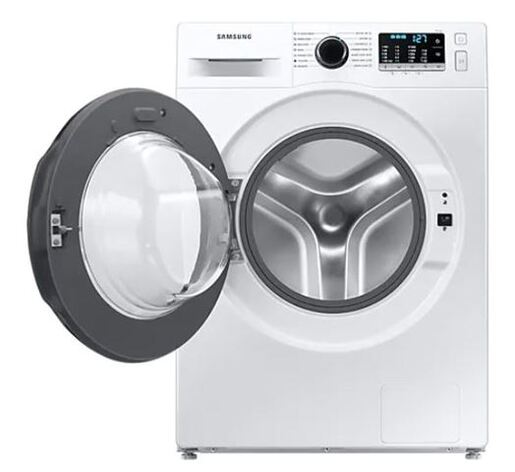 SAMSUNG perilica rublja SLIM WW80AA126AE/LE