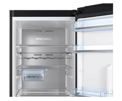 SAMSUNG hladnjak RR39M7565B1/EO