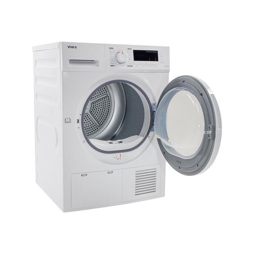 VIVAX HOME sušilica rublja CDR-0816B
