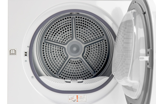 VIVAX HOME sušilica rublja CDR-0816B