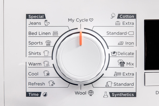 VIVAX HOME sušilica rublja CDR-0816B