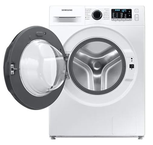 SAMSUNG perilica rublja SLIM WW70AA126AE/LE