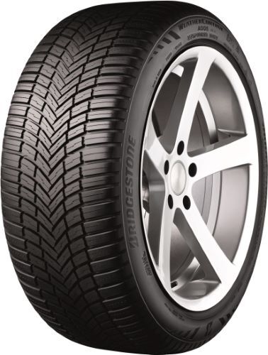 Bridgestone 185/60R15 Weather Control A005 EVO 88V XL,Pot: C, Pri: A, Buka: 71 dB
