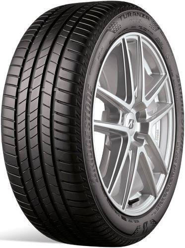 Bridgestone 225/50R17 Turanza T005 98Y XL * r-f, Pot: B, Pri: B, Buka: 70 dB