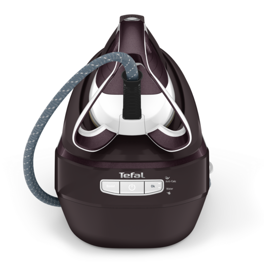 Tefal parna postaja GV9721E0 Pro Express Ultimate II