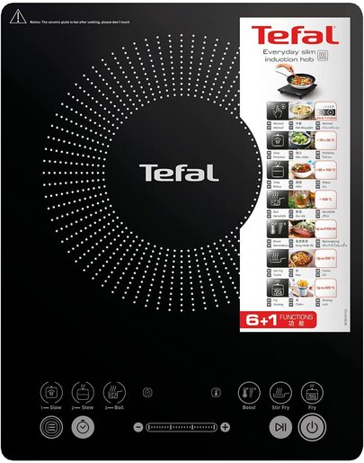 Tefal indukcijska ploča IH210801